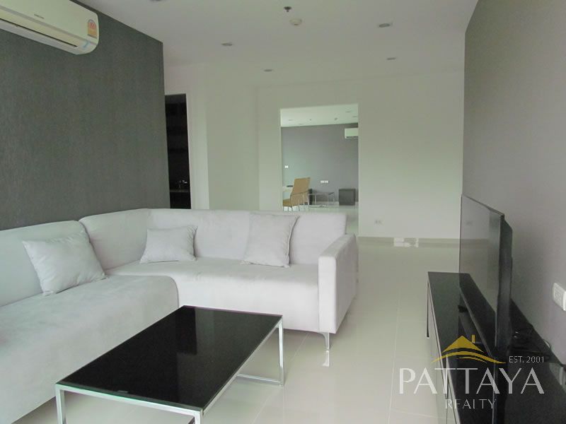 One bedroom  condo for Sale and Rent in Pratumnak