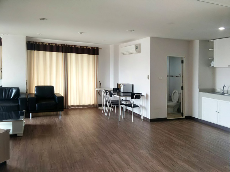 Two bedroom  condo for Sale in Central Pattaya