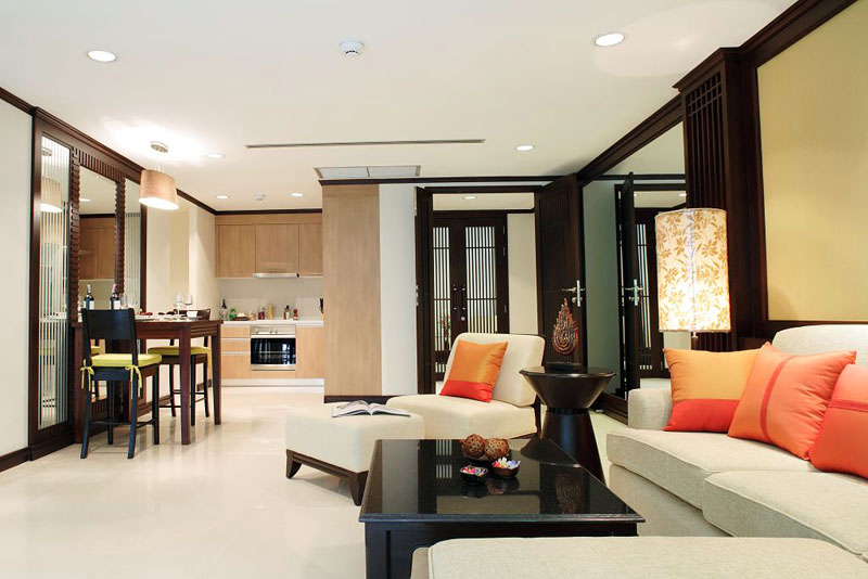 One bedroom  condo for Rent in Central Pattaya