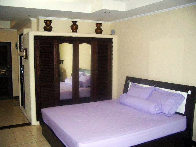 Studio apartment  condo for Rent in Jomtien