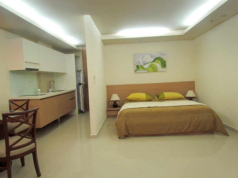 Studio apartment  condo for Sale in South Pattaya