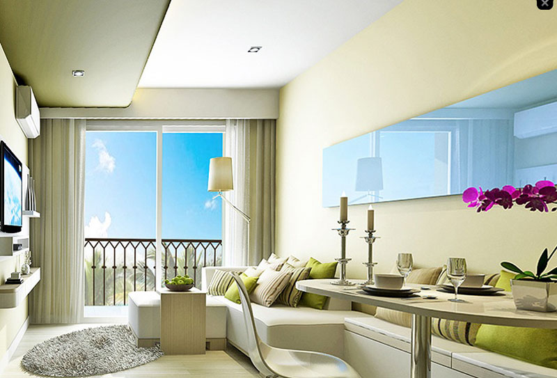 One bedroom  condo for Sale in Jomtien