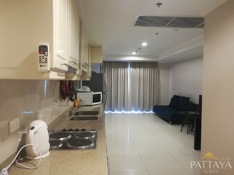 One bedroom  condo for Sale in Na Jomtien