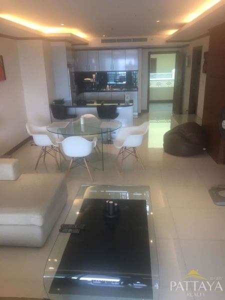 One bedroom  condo for Rent in Pratumnak