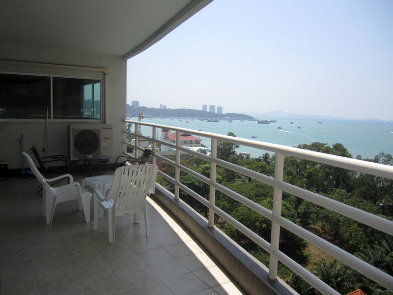 One bedroom  condo for Rent in South Pattaya