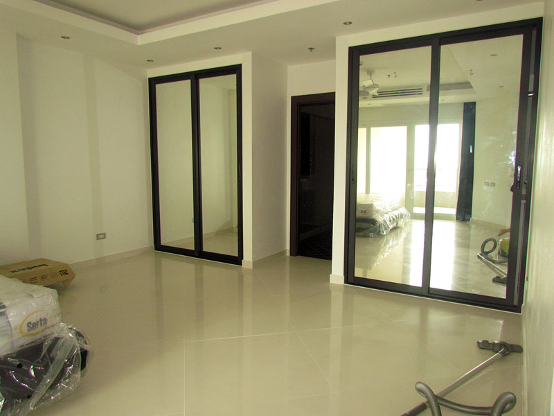 One bedroom  condo for Sale in Pratumnak