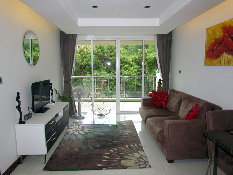 One bedroom  condo for Sale in Pratumnak