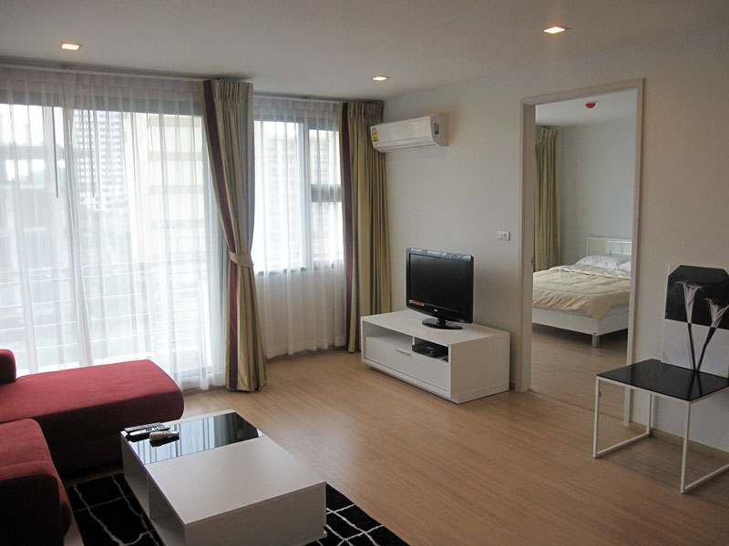 One bedroom  condo for Rent in South Pattaya