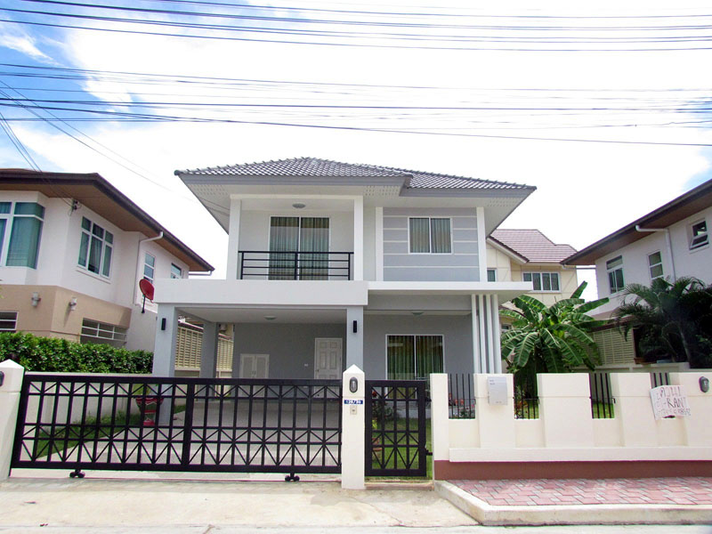 Three bedroom  house for Sale and Rent in East Pattaya