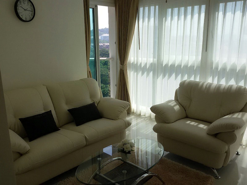 One bedroom  condo for Rent in Pratumnak