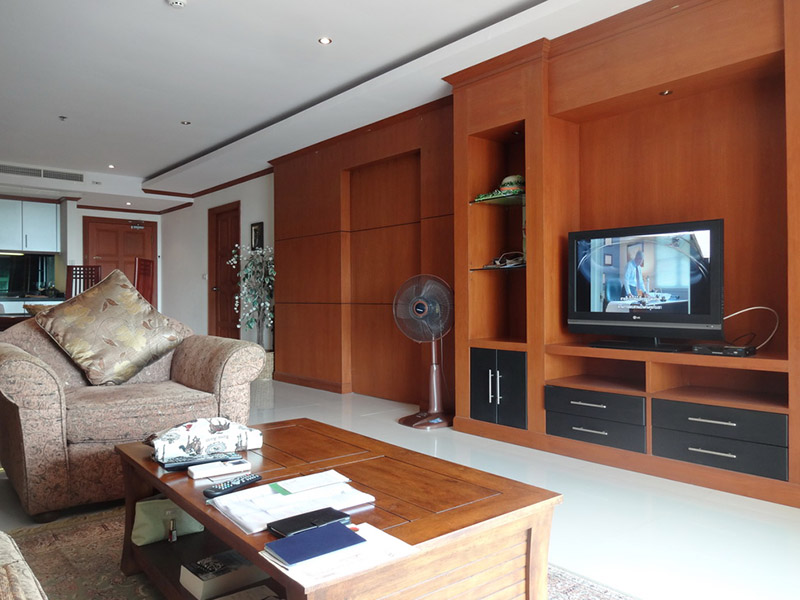 One bedroom  condo for Sale in Pratumnak