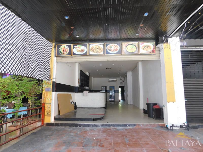 House for Rent in South Pattaya