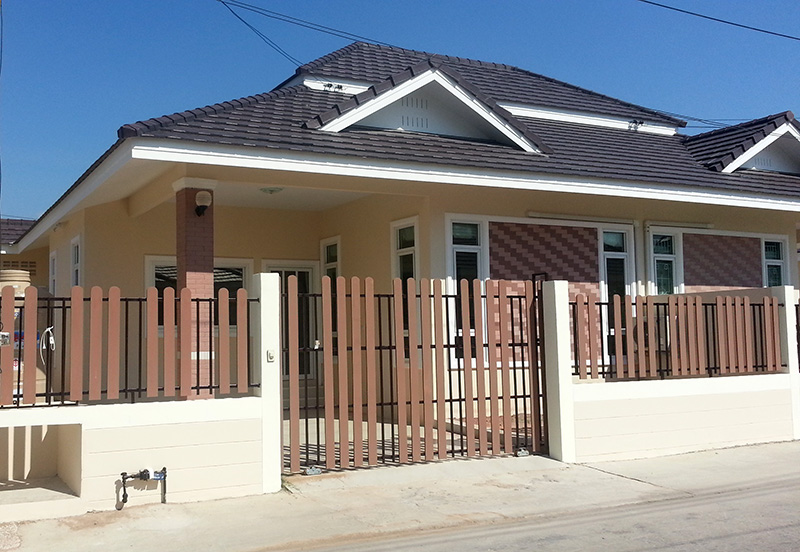 Two bedroom  house for Rent in East Pattaya