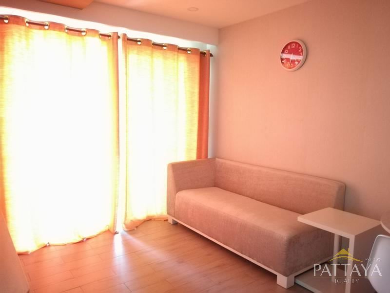 One bedroom  condo for Sale in Jomtien