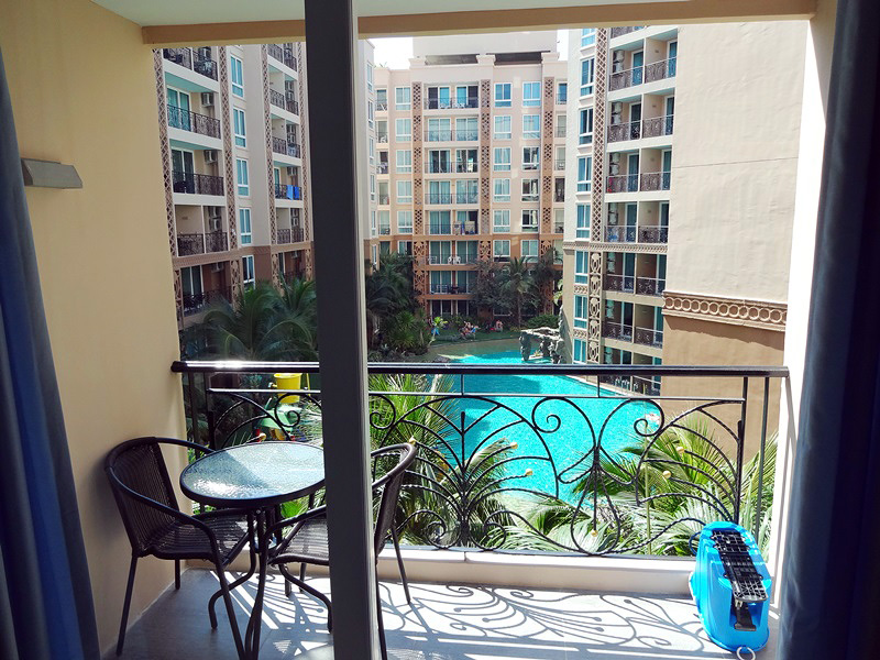 One bedroom  condo for Rent in Jomtien