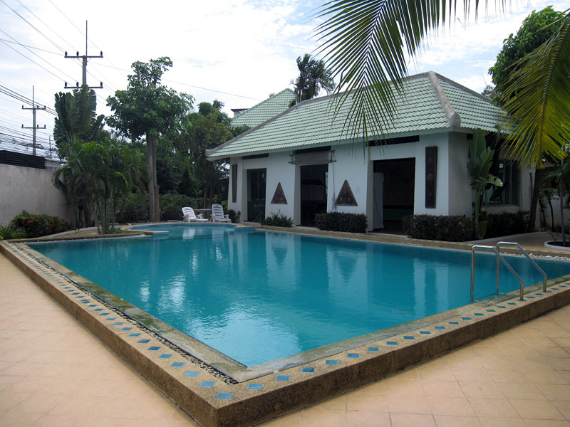 Two bedroom  house for Sale in East Pattaya