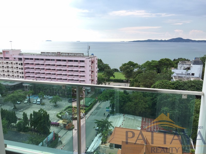 One bedroom  condo for Sale in Pratumnak