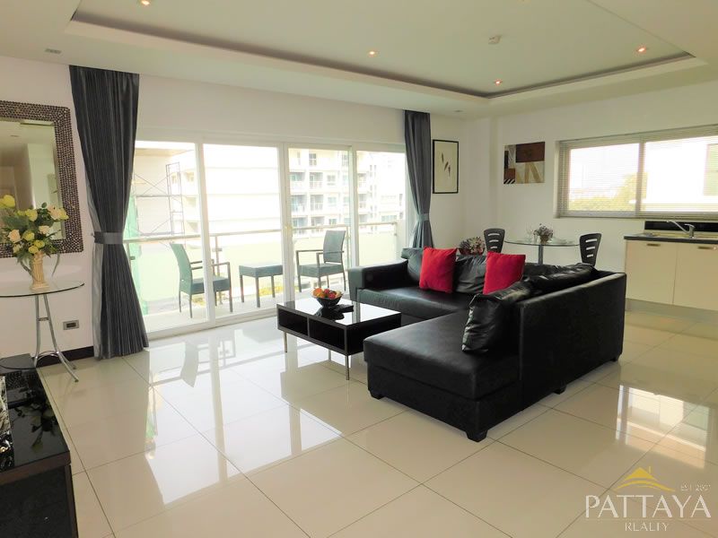 One bedroom  condo for Sale in Pratumnak