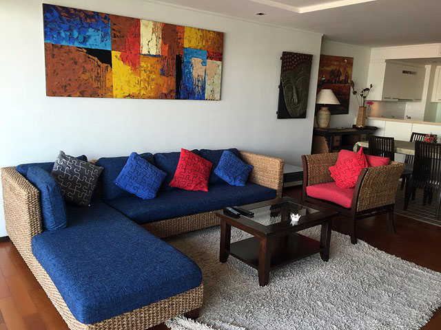 One bedroom  condo for Rent in North Pattaya