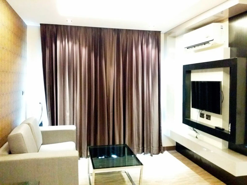 One bedroom  condo for Rent in East Pattaya