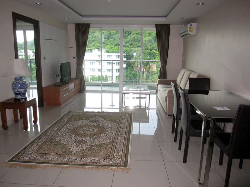 One bedroom  condo for Rent in South Pattaya