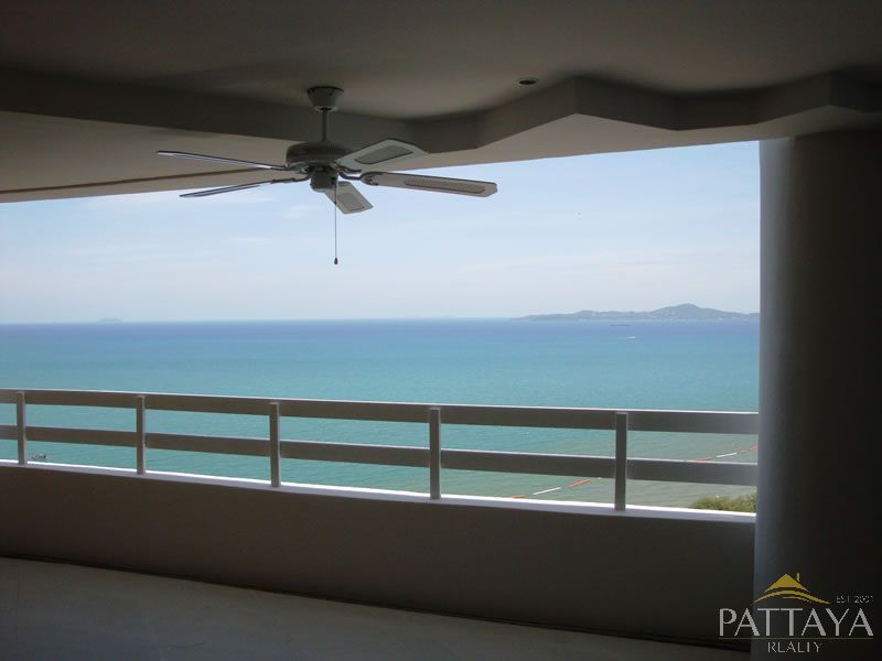 Three bedroom  condo for Sale and Rent in Jomtien