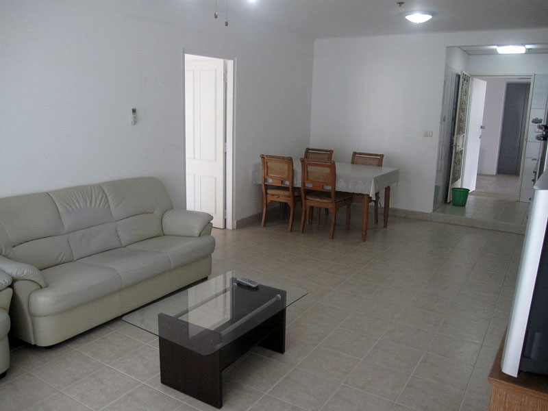 One bedroom  condo for Sale in Jomtien