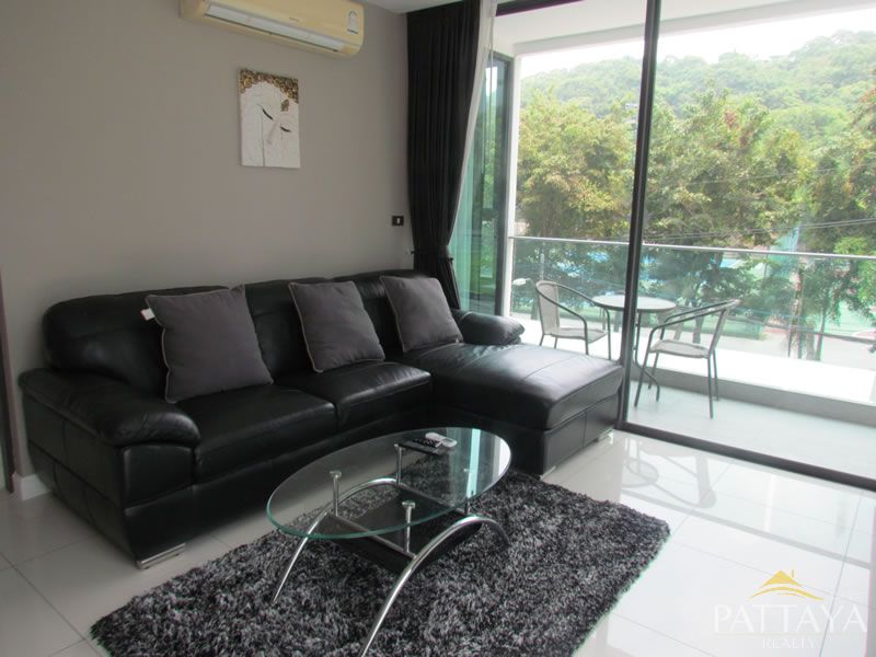 Two bedroom  condo for Sale in Pratumnak