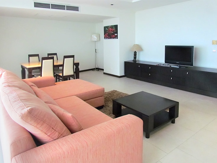 One bedroom  condo for Sale and Rent in North Pattaya