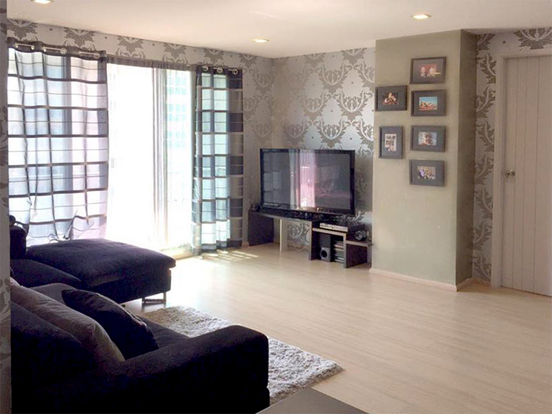 Two bedroom  condo for Sale in South Pattaya