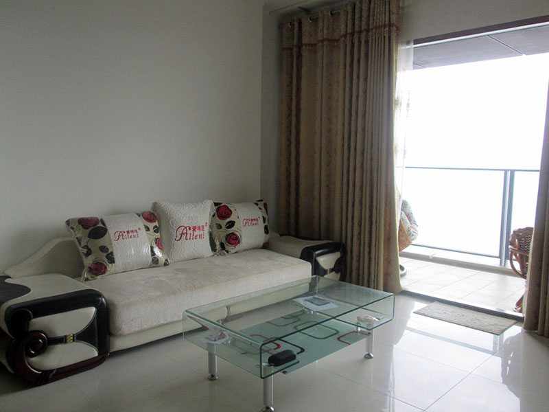 One bedroom  condo for Rent in Wong Amat