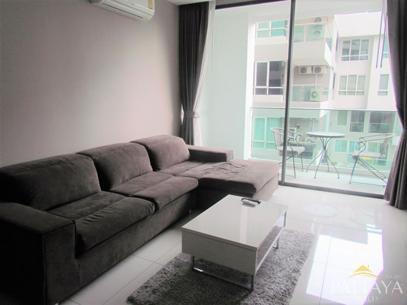 One bedroom  condo for Sale in Pratumnak