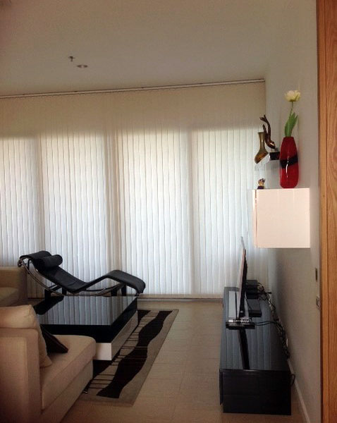 One bedroom  condo for Rent in Wong Amat