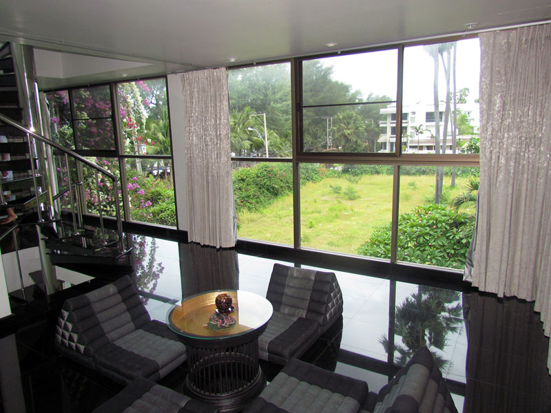 Four bedroom  house for Sale in Jomtien