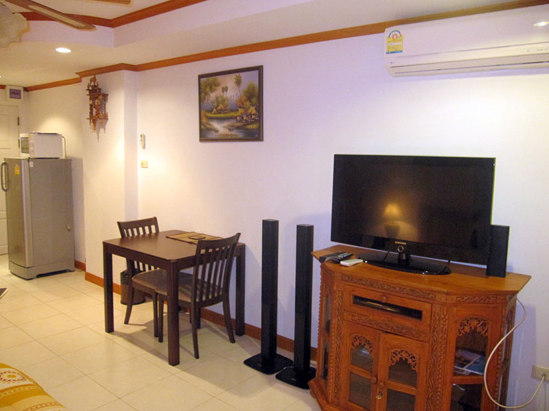 Studio apartment  condo for Sale in Wong Amat