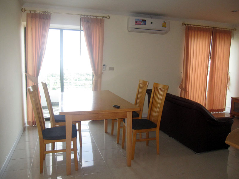 Two bedroom  condo for Rent in Pratumnak