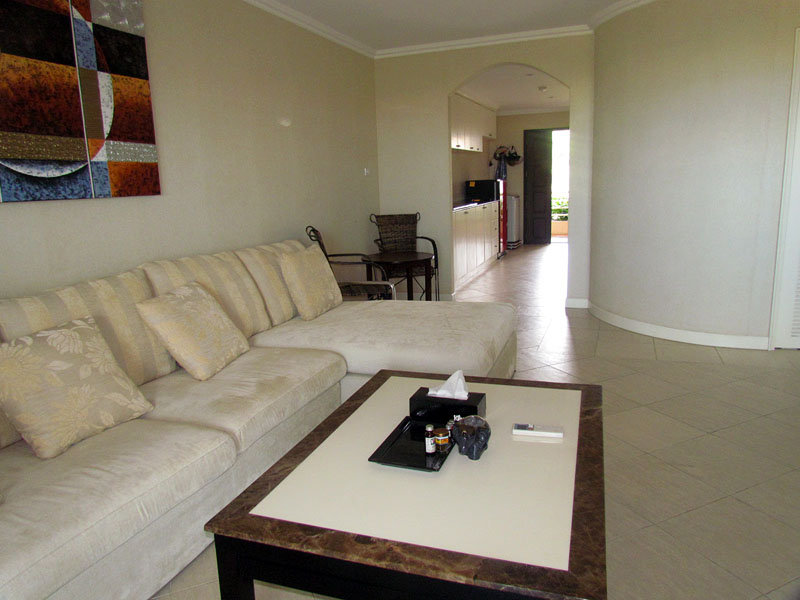 One bedroom  condo for Rent in Pratumnak