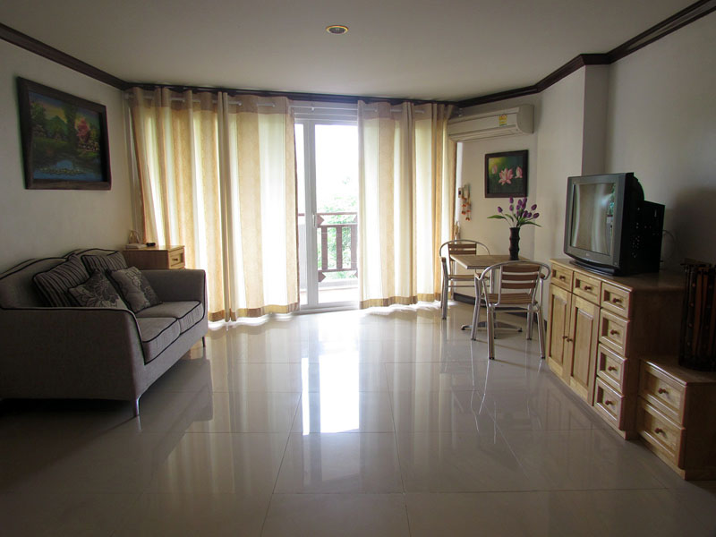 One bedroom  condo for Rent in Jomtien