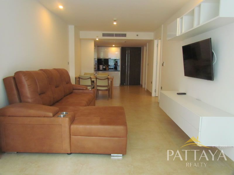 One bedroom  condo for Rent in South Pattaya