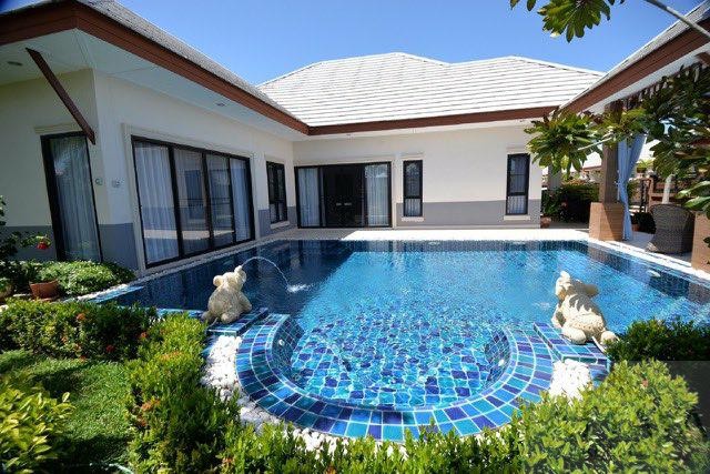 Four bedroom  house for Sale in Baan Amphur