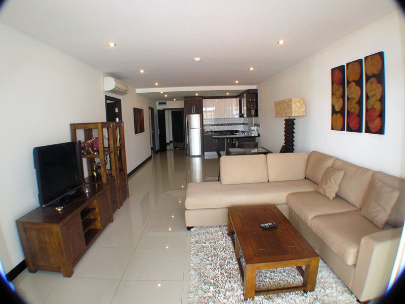 Two bedroom  condo for Rent in Pratumnak