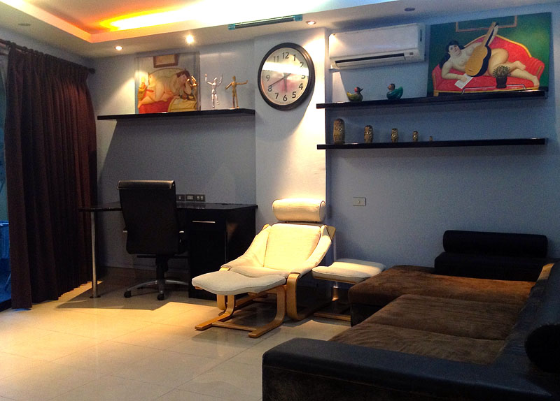 One bedroom  condo for Rent in Wong Amat