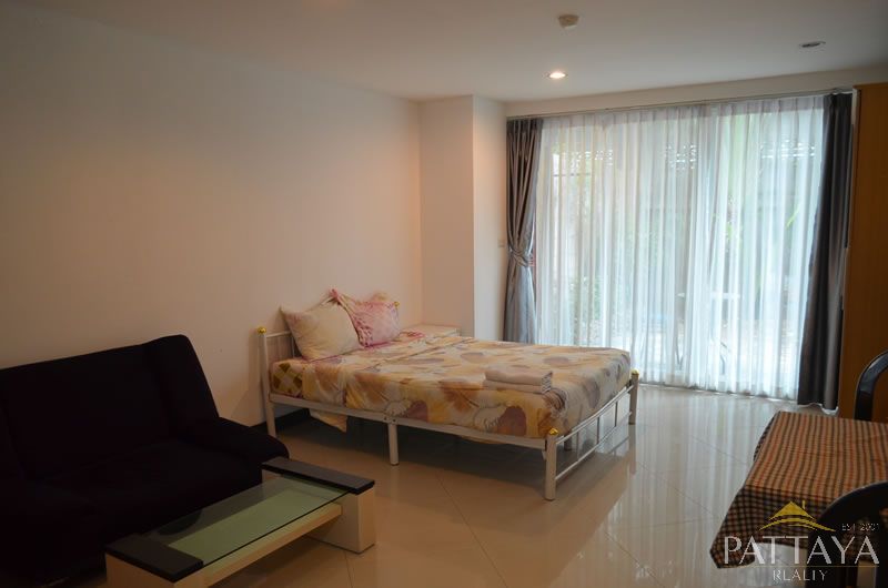 One bedroom  condo for Sale and Rent in Jomtien