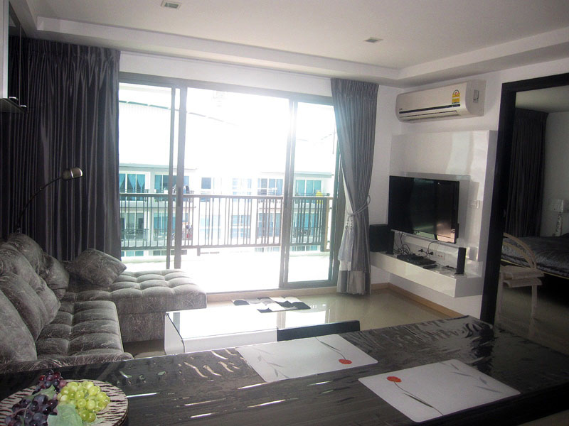 One bedroom  condo for Rent in South Pattaya