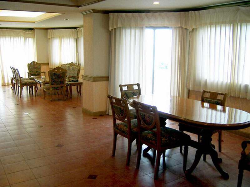 Two bedroom  condo for Sale in Baan Amphur