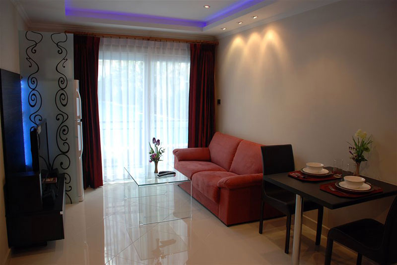 One bedroom  condo for Sale in Jomtien