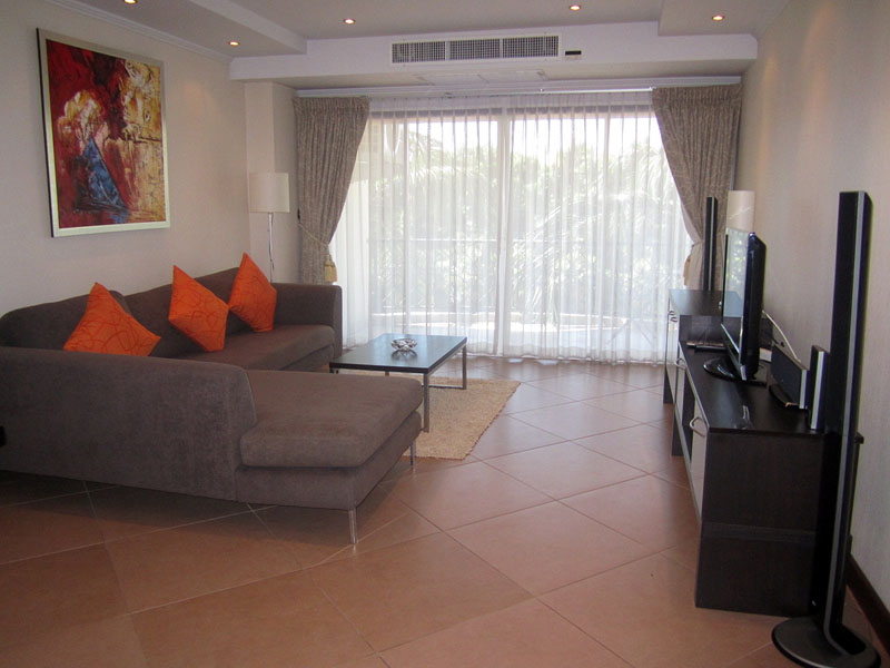 One bedroom  condo for Rent in Jomtien