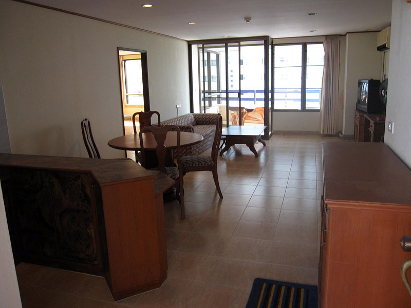 Two bedroom  condo for Sale in Jomtien