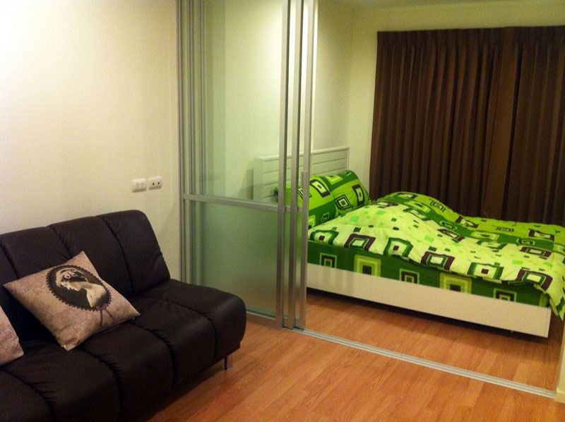 One bedroom  condo for Rent in Naklua