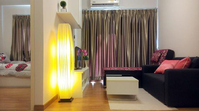 One bedroom  condo for Rent in Central Pattaya